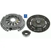 SACHS Kytkinpaketti SACHS 3000 201 002