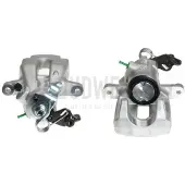 BUDWEG CALIPER Jarrusatula , 343003 - Peugeot - 308, 307. Citroen - C4, Ds4