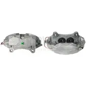 BUDWEG CALIPER Jarrusatula BUDWEG 345224, edessä vasen