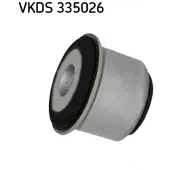 Skf Tukivarren hela VKDS 335026
