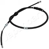Japanparts Vaijeri, seisontajarru BC-562L