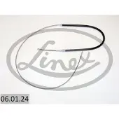 Linex Vaijeri, seisontajarru 06.01.24