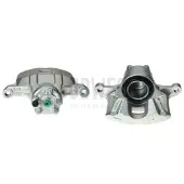 BUDWEG CALIPER Jarrusatula BUDWEG 344330, edessä vasen