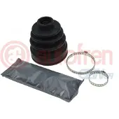 AUTOFREN SEINSA Bellow kit drive shaft
