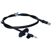 MAXGEAR Vaijeri, seisontajarru 32-0953