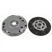 SACHS Kytkinpaketti 3000 950 692