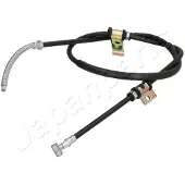 Japanparts Vaijeri, seisontajarru BC-812