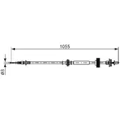 Bosch Vaijeri, seisontajarru 1 987 482 791