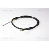 TRISCAN Vaijeri, seisontajarru 8140 251211