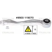 TRISCAN Tukivarsi, pyöräntuenta 8500 115070