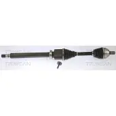 TRISCAN Vetoakseli, Etuakseli Oikea, 8540 16640 - Ford - Mondeo, S-max
