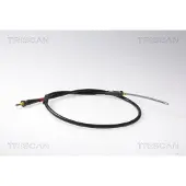 TRISCAN Vaijeri, seisontajarru 8140 251212