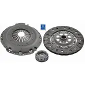 SACHS Kytkinsarja 3000 828 601