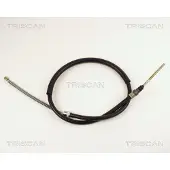 TRISCAN Vaijeri, seisontajarru 8140 10119