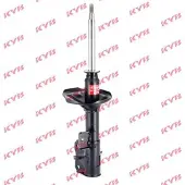 Kayaba Iskunvaimennin Excel-G 333222 vasen