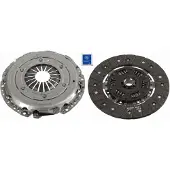 SACHS Kytkinpaketti 3000 970 089
