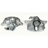 BUDWEG CALIPER Jarrusatula , 343324 - Citroen - C5