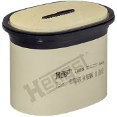 HENGST FILTER Ilmansuodatin E1681L