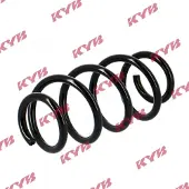 KYB Jousi, jousitus K-Flex RA5267