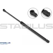 STABILUS Kaasujousi, takaluukku/kuormatila 078405
