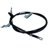 MAXGEAR Vaijeri, seisontajarru 32-1079