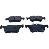 MAXGEAR Jarrupalasarja (4kpl), levyjarru 19-3886