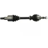 PASCAL Vetoakseli G2C120PC