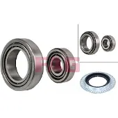 Fag Pyöränlaakerisarja 713 6677 60