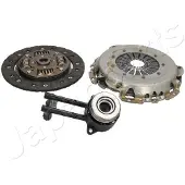 Japanparts Kytkinpaketti KF-391