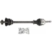 POINT GEAR Vetoakseli PNG72312