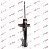 Kayaba Iskunvaimennin Excel-G 334847 vasen