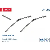 Denso Pyyhkijänsulka DF-009
