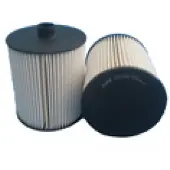 ALCO FILTER Polttoainesuodatin MD-665