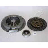 ASHIKA Kytkinpaketti KF-805