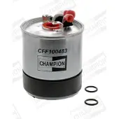 Champion Polttoainesuodatin CHAMPION CFF100483
