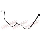 Quick Brake Jarruletku 99.003X, oikea