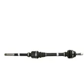 POINT GEAR Vetoakseli PNG72796