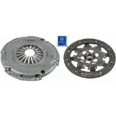 SACHS Kytkinsarja 3000 951 022