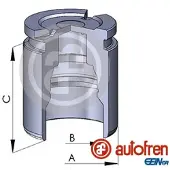 AUTOFREN SEINSA Mäntä, jarrusatula D02593