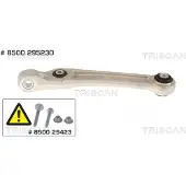 TRISCAN Tukivarsi, pyöräntuenta 8500 295230