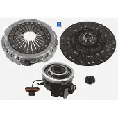 SACHS Kytkinpaketti 3400 710 095