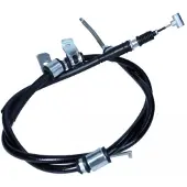 MAXGEAR Vaijeri, seisontajarru 32-1520