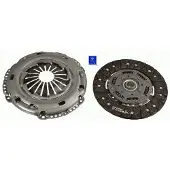 SACHS Kytkinpaketti 3000 844 901