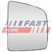Fast Sports Nutrition SPOGUĻSTIKLS FT88624