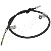 Japanparts Vaijeri, seisontajarru BC-H14