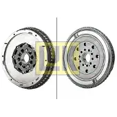 LuK Kaksoismassavauhtipyörä 415 0716 10