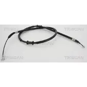 TRISCAN Vaijeri, seisontajarru 8140 12130