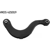 Skf Tukivarsi, pyöräntuenta VKDS 421019