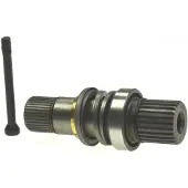 SPIDAN Vetoakseli 25426