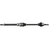 PASCAL Vetoakseli G2R121PC
